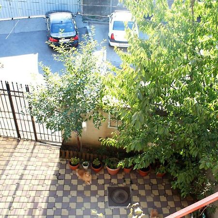 Collosal Studio Bucharest Exterior photo