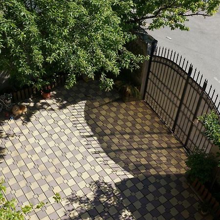 Collosal Studio Bucharest Exterior photo