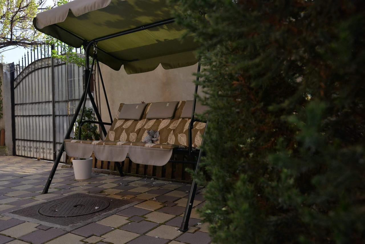 Collosal Studio Bucharest Exterior photo