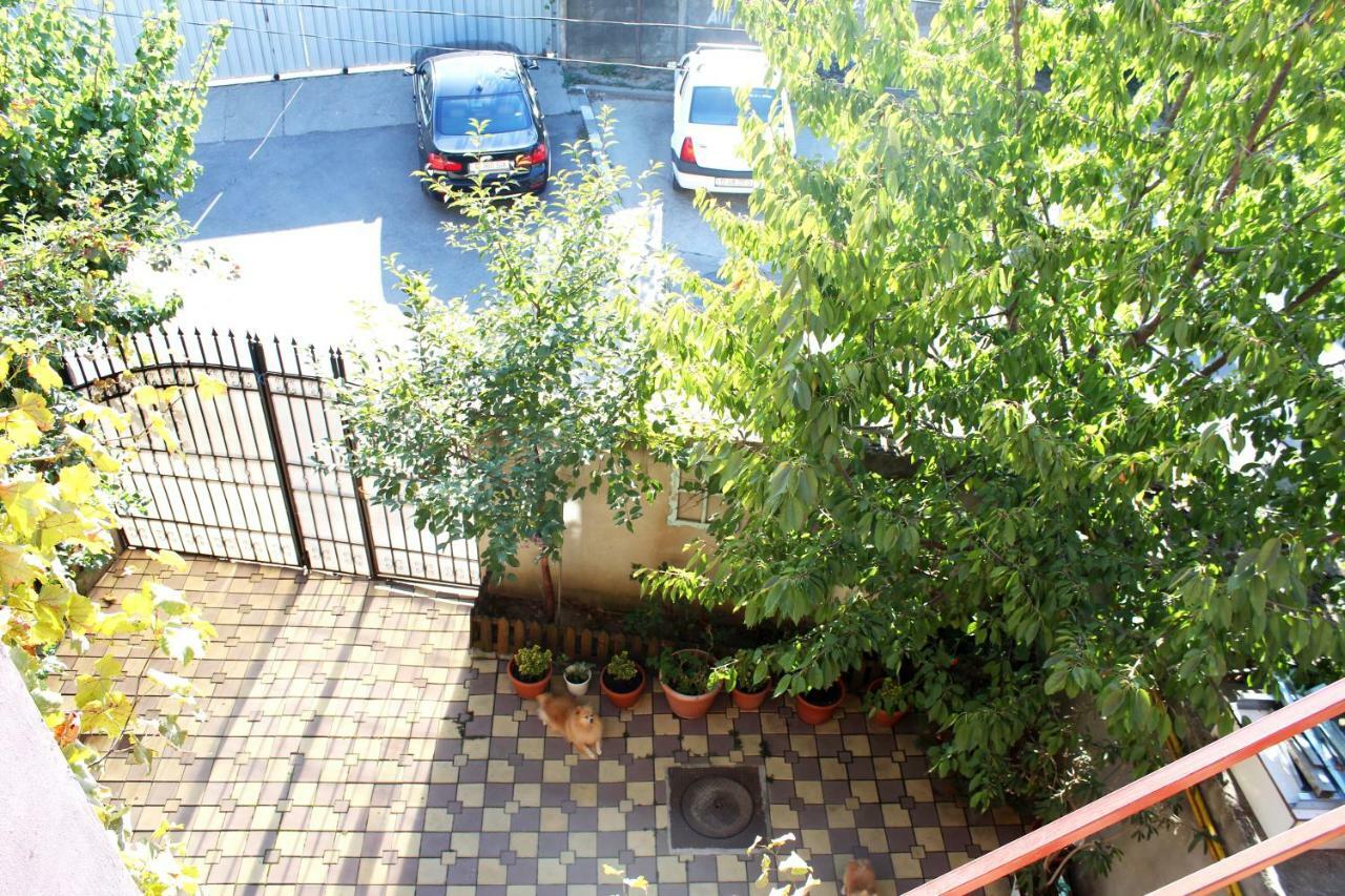 Collosal Studio Bucharest Exterior photo